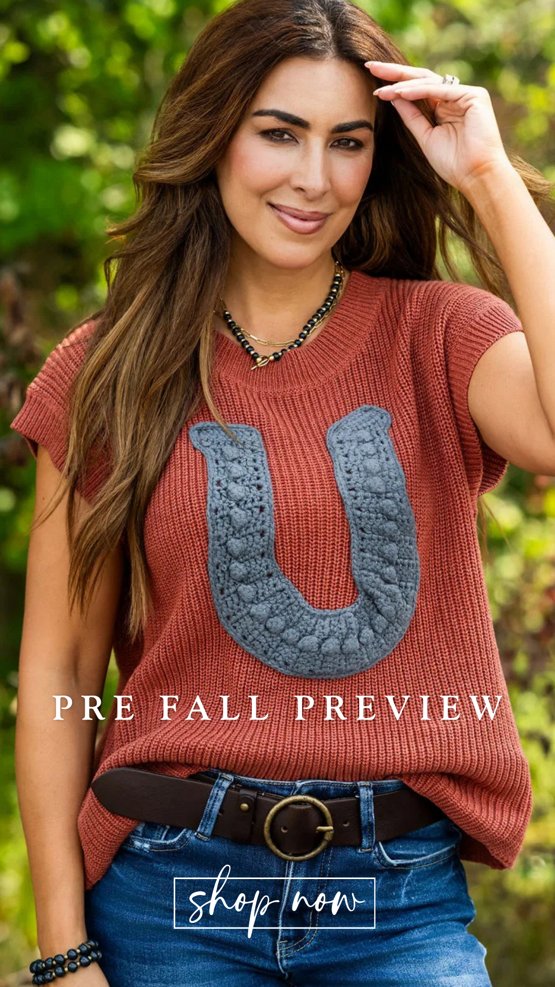 Shop the Pre-Fall Preview
