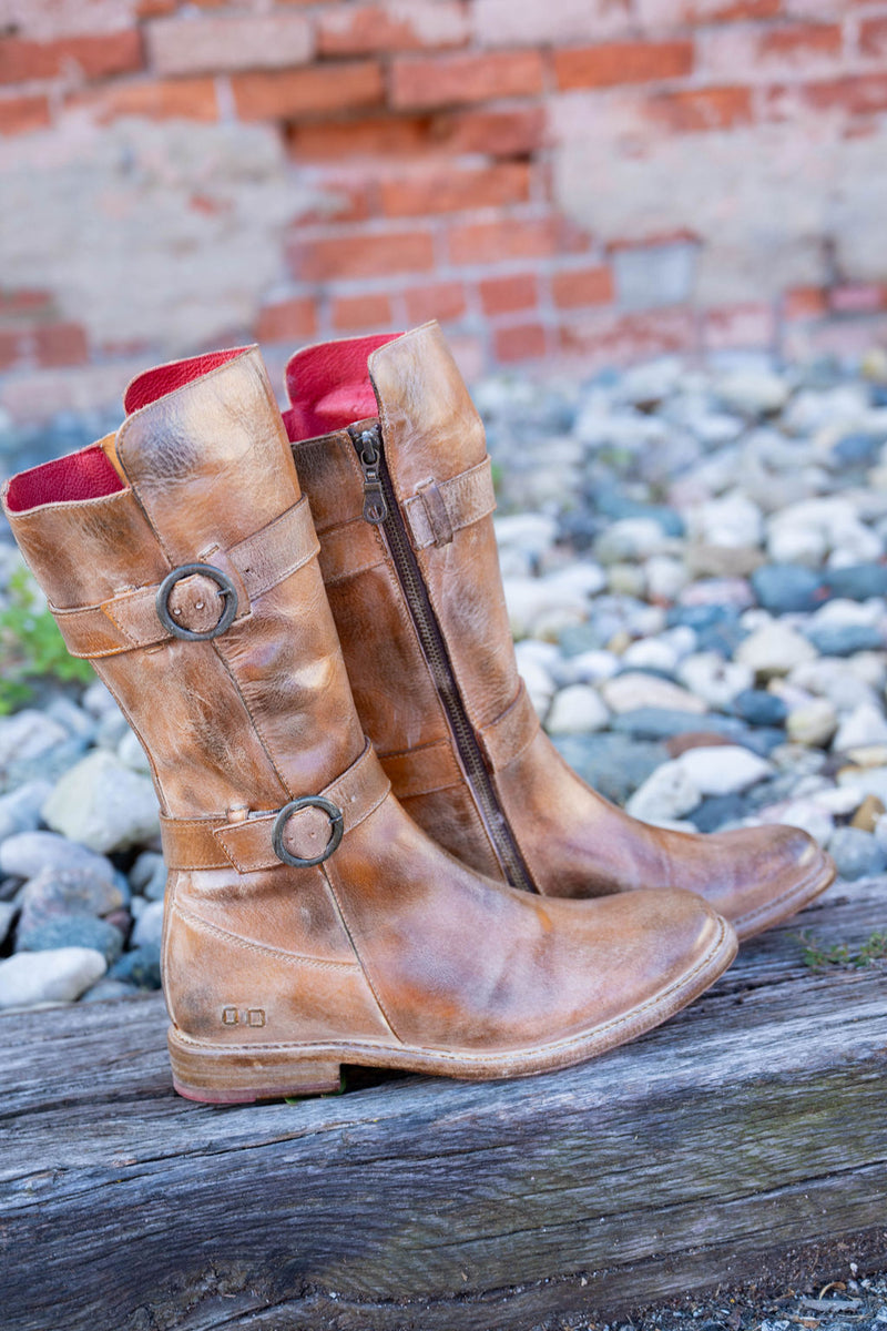 Turn BedStu Boots - Betsey display picture 1