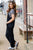 Thin Strapped Dual Pocket Jumpsuit