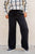 Classy Relaxed Large Pocket Pants