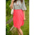 Dress Me Up Button Skirt - Betsey's Boutique Shop - Skirts