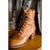 Judgement BedStu Boots - Betsey's Boutique Shop - Shoes