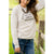 Support Women Owned Businesses Graphic Crewneck - Betsey's Boutique Shop - Shirts & Tops