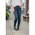 Chloe Denim Jeans - Betsey's Boutique Shop - Pants