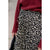 Sleek and Chic Leopard Skirt - Betsey's Boutique Shop - Skirts