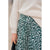 Sleek and Chic Leopard Skirt - Betsey's Boutique Shop - Skirts