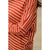 Striped Side Slit Long Tee - Betsey's Boutique Shop - Shirts & Tops