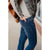 Amia Denim Jeans - Betsey's Boutique Shop - Pants