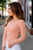 Lightly Ribbed Long Sleeve Tee - Betsey's Boutique Shop -