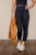Ribbed High-Waisted Leggings - Betsey's Boutique Shop -