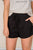 Basic Lightweight Drawstring Shorts - Betsey's Boutique Shop -