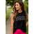 Good Things Are Coming Graphic Tank - Betsey's Boutique Shop - Shirts & Tops