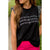Good Things Are Coming Graphic Tank - Betsey's Boutique Shop - Shirts & Tops