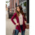 Lightweight Everyday Cardigan - Betsey's Boutique Shop - Coats & Jackets