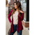 Lightweight Everyday Cardigan - Betsey's Boutique Shop - Coats & Jackets