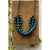 Bel Koz Triple Twist Clay Necklace - Betsey's Boutique Shop - Necklaces