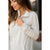 Sherpa Lined Pullover - Betsey's Boutique Shop - Shirts & Tops