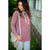 French Terry Side Button Double Hoodie - Betsey's Boutique Shop - Shirts & Tops