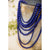 Long Multi Necklace - Betsey's Boutique Shop - Necklaces