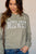 Midwest Long Sleeve Graphic Tee - Betsey's Boutique Shop -