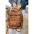 Lafe BedStu Backpack - Betsey's Boutique Shop - Backpacks