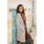 Textured Tissue Tunic Cardigan - Betsey's Boutique Shop - Coats & Jackets