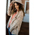 Touch of Marsala So Soft Plaid Shacket - Betsey's Boutique Shop - Coats & Jackets
