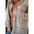 Touch of Marsala So Soft Plaid Shacket - Betsey's Boutique Shop - Coats & Jackets