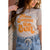 Here Comes The Sun Graphic Tee - Betsey's Boutique Shop - Shirts & Tops