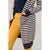 Striped So Soft Tunic Cardigan - Betsey's Boutique Shop - Coats & Jackets