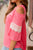 Lace Accented Cold Shoulder Tee - Betsey's Boutique Shop -