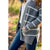 Striped Fuzzy Cardigan - Betsey's Boutique Shop - Coats & Jackets