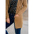 Lightweight & Lovely Ribbed Cardigan - Betsey's Boutique Shop - Coats & Jackets