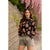 Lightweight Rose Hoodie - Betsey's Boutique Shop - Shirts & Tops