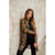Lightweight Leopard Cardigan - Betsey's Boutique Shop - Coats & Jackets