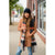 Day in the City Stylish Scarf - Betsey's Boutique Shop - Scarves