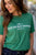 Move Mountains Graphic Tee - Betsey's Boutique Shop -