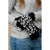 Leopard Texting Gloves - Betsey's Boutique Shop - Gloves & Mittens
