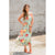 Thin Strapped Floral Maxi - Betsey's Boutique Shop - Dresses