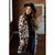 Safari Ready Leopard Tunic Cardigan - Betsey's Boutique Shop - Coats & Jackets