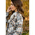 Fashionably Late Plaid Shacket - Betsey's Boutique Shop