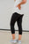 Everyday Cropped Active Leggings - Betsey's Boutique Shop -