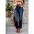 Brynn Denim Jeans - Betsey's Boutique Shop - Pants