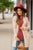 Thin Striped Cardigan-Cream - Betsey's Boutique Shop - Coats & Jackets