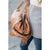 Ruslan BedStu Duffle Bag - Betsey's Boutique Shop - Duffel Bags