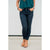 Tracy Denim Jeans - Betsey's Boutique Shop - Pants