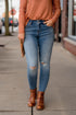 Alisha Denim Jeans
