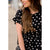 Pretty in Polka Dots Dress - Betsey's Boutique Shop - Dresses