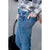 Kennedy Denim Jeans - Betsey's Boutique Shop - Pants