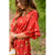 Floral Layered Sleeve Dress - Betsey's Boutique Shop - Dresses